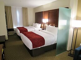 Comfort Suites Regina