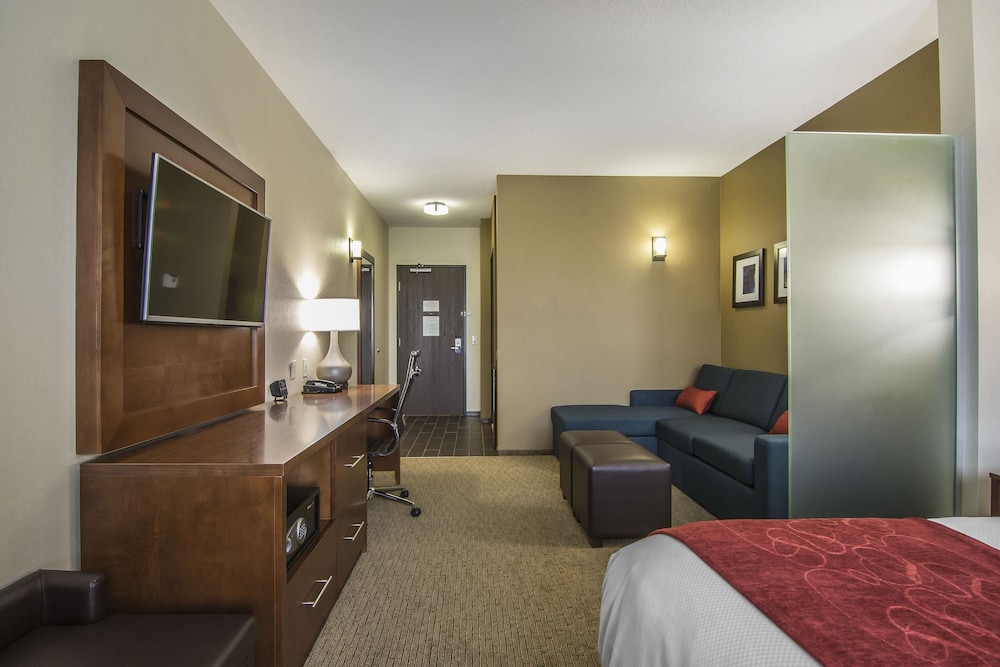 Comfort Suites Regina