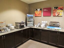 Comfort Suites Regina