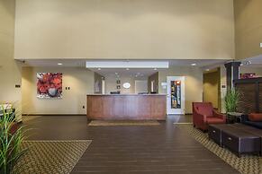 Comfort Suites Regina