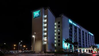 ibis Styles Dragon Mart Dubai