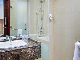 ibis Styles Dragon Mart Dubai