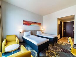 ibis Styles Dragon Mart Dubai