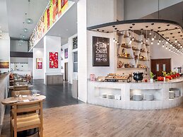 ibis Styles Dragon Mart Dubai