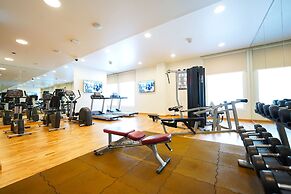 ibis Styles Dragon Mart Dubai