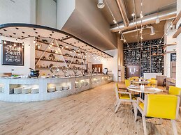 ibis Styles Dragon Mart Dubai