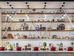 ibis Styles Dragon Mart Dubai