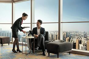 Changzhou Marriott Hotel