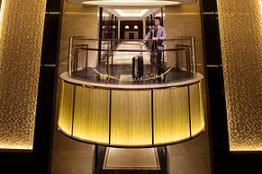 Changzhou Marriott Hotel