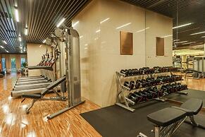 Changzhou Marriott Hotel