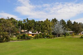 Hotel Rancho las Margaritas
