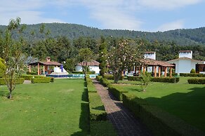 Hotel Rancho las Margaritas