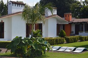 Hotel Rancho las Margaritas