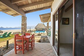 Punta Conejo Resort