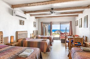 Punta Conejo Resort