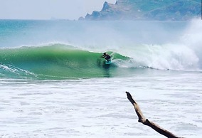 Punta Conejo Resort