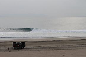Punta Conejo Resort
