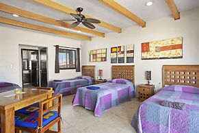 Punta Conejo Resort