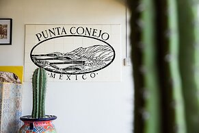 Punta Conejo Resort