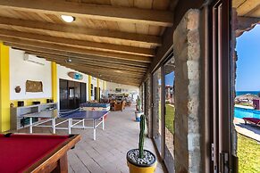 Punta Conejo Resort