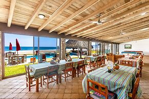 Punta Conejo Resort