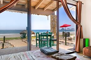 Punta Conejo Resort
