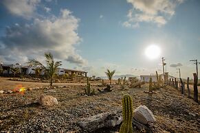 Punta Conejo Resort