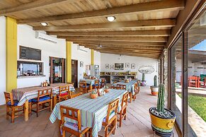 Punta Conejo Resort