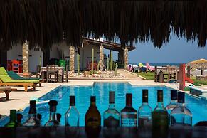 Punta Conejo Resort