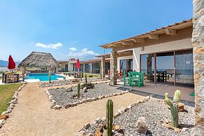 Punta Conejo Resort