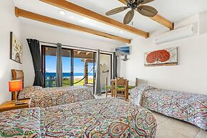 Punta Conejo Resort