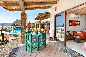 Punta Conejo Resort