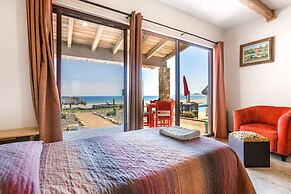 Punta Conejo Resort