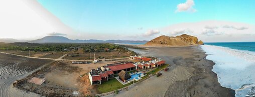 Punta Conejo Resort