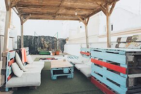 Cádiz INN Hostel