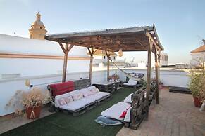 Cádiz INN Hostel