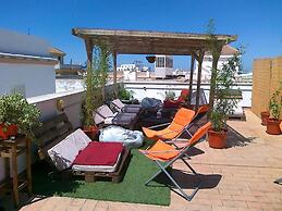 Cádiz INN Hostel