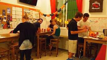 Cádiz INN Hostel