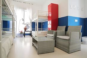Cádiz INN Hostel