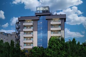 Hotel Atilius