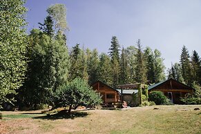 Cedar Haven Resort