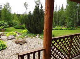 Cedar Haven Resort