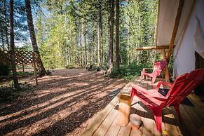 Cedar Haven Resort