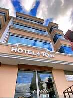 Hotel 4 Ríos