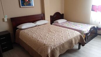 Hotel 4 Ríos