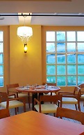 The Treasure Land Resort Hotel
