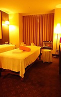 The Treasure Land Resort Hotel
