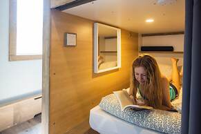 Raging Elk Adventure Lodging