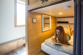 Raging Elk Adventure Lodging