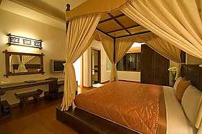 Chun Jing Hillview Villa